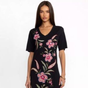 NWT Johnny Was Libbi dress - S